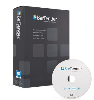 Software BarTender UltraLite